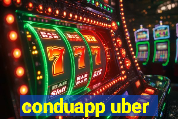 conduapp uber